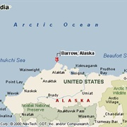 North Alaska Coast