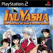 Inuyasha the Secret of the Cursed Jewel