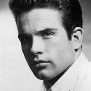 Warren Beatty
