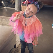 Riley Curry