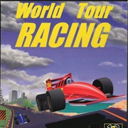 World Tour Racing