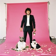 Eastside - Benny Blanco Ft. Halsey, Khalid