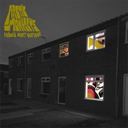 Favourite Worst Nightmare (Arctic Monkeys, 2007)