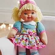 Baby's First Li'l Talker