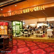 WOLFGANG PUCK MGM GRAND