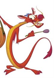 Mushu