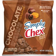 Chex Mix Chocolate