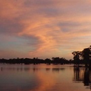 Banks Lake National Wildlife Refuge