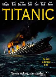 Titanic (1996 TV Miniseries)