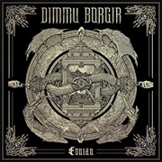 Dimmu Borgir - Eonian