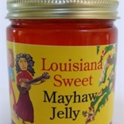 Mayhaw Jelly: Louisiana