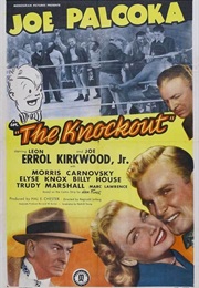 Joe Palooka in the Knockout (1947)