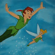 Tinker Bell (Peter Pan)