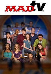 Madtv (1995)