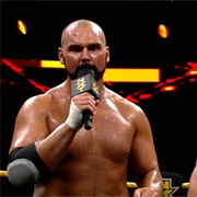 Scott Dawson