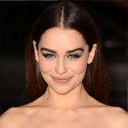 Emilia Clarke