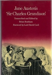 Sir Charles Grandison (Jane Austen)