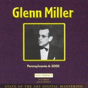 Pennsylvania 6-5000 - Glenn Miller