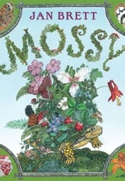 Mossy (Jan Brett)
