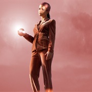 "Rattlesnake" Tsar B