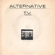 ALTERNATIVE TV -- Life