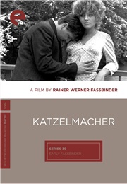 Katzelmacher (1969)