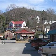 Tellico Plains, Tennessee