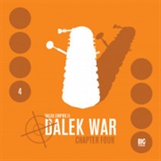 Dalek Empire: Dalek War Chapter 4