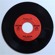 ROCK BOTTOM & THE SPYS - Rich Girl