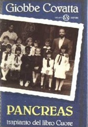 Pancreas: Trapianto Del Libro Cuore (Giobbe Covatta)