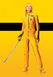 Beatrix Kiddo (2003)