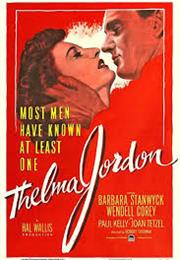 The File on Thelma Jordan