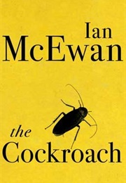 The Cockroach (Ian McEwan)