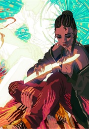 Ginga (Daniel José Older)