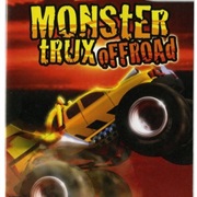 Monster Trux Offroad