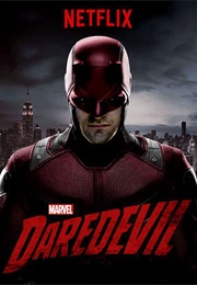 Marvels Daredevil (2015)