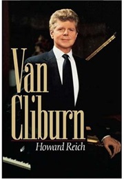 Van Cliburn (Howard Reich)