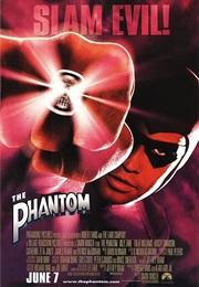 The Phantom (1996)