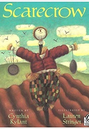 Scarecrow (Cynthia Rylant)