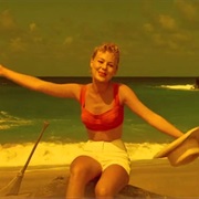 Nellie Forbush (South Pacific)