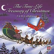 Time Life Treasure of Christmas