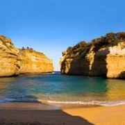 Loch Ard Gorge