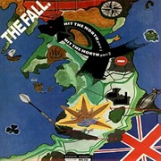 Hit the North - The Fall