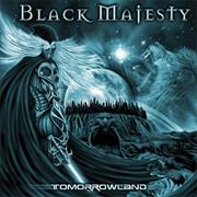 Black Majesty - Tomorrowland