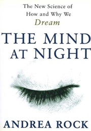 The Mind at Night (Andrea Rock)