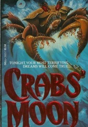 Crabs' Moon (Guy N. Smith)