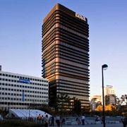 Castellana 81, Madrid