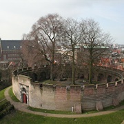 Burcht Van Leiden