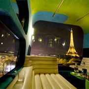 Hotel Everland, France