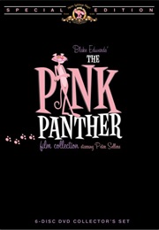 The Pink Panther (1962)